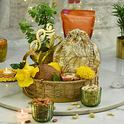 Interflora hampers store