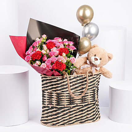 Order Promise Day Gifts Online, Promise Day Gifts in UAE 