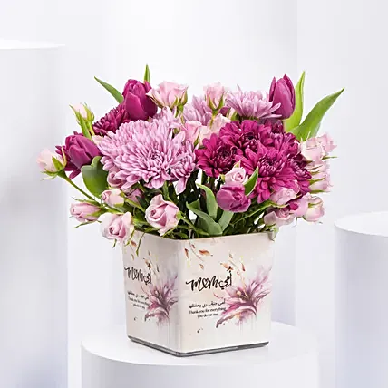 Order flowers for on sale mothers day