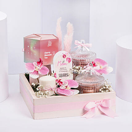 Mothers day gift deals hampers