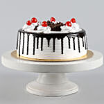Black Forest Cake 1.5 Kg