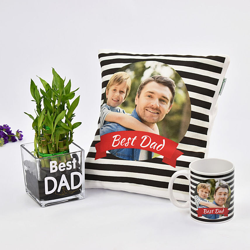 Gift Combo for Dad