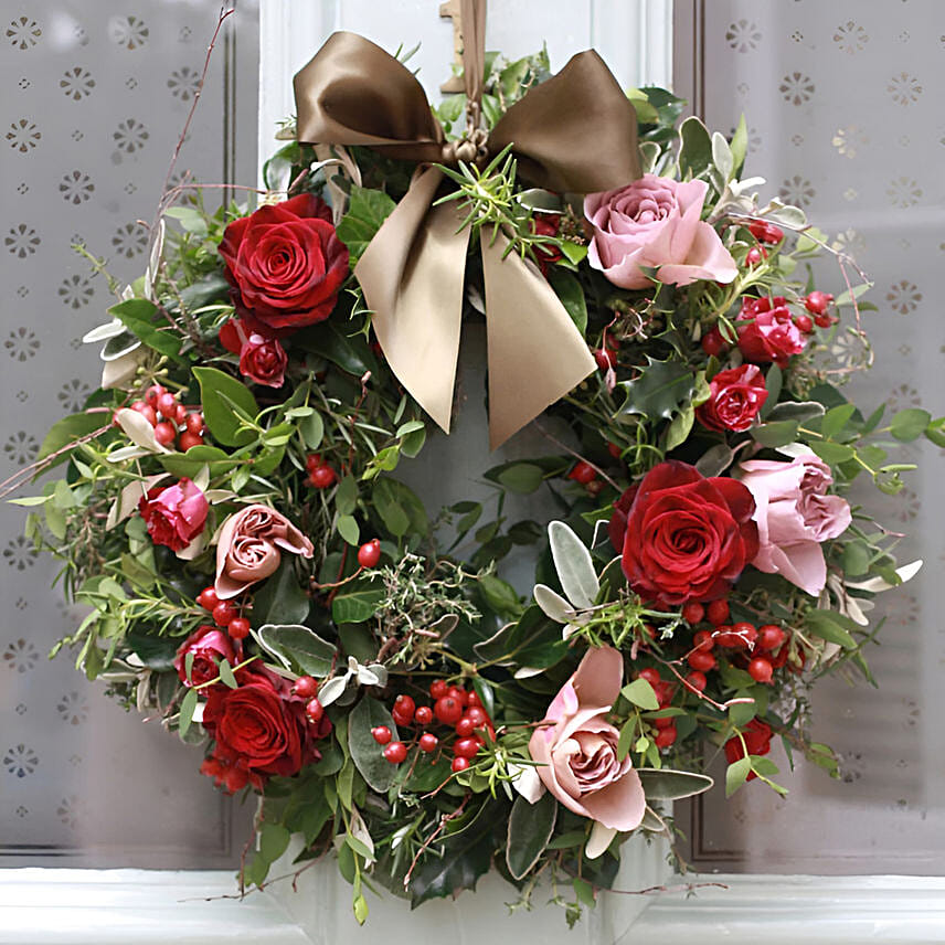 Christmas Wreath