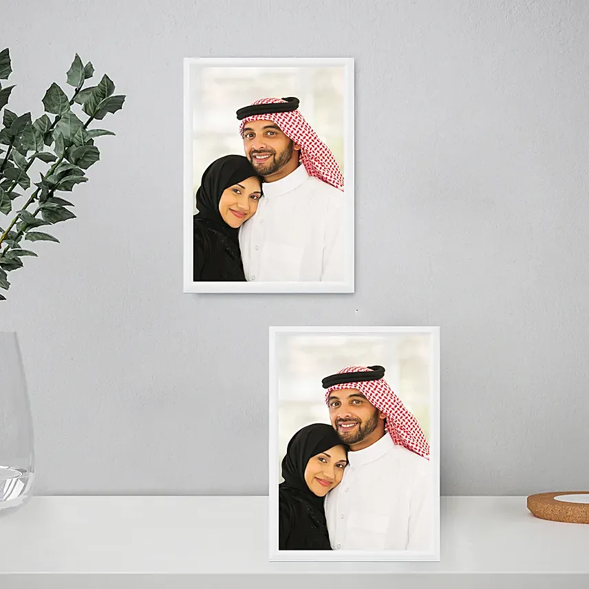 Personalized Photo Frame