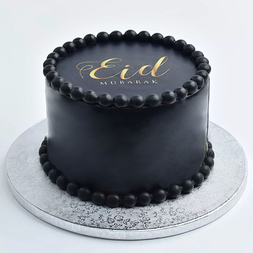 Eid Celebration Chocolate Cake 1 Kg