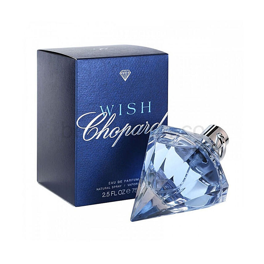 Wish Chopard 75 Ml EDP For Womens