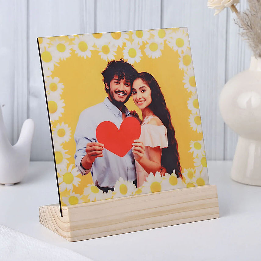 Perfect Picture Personalised Frame