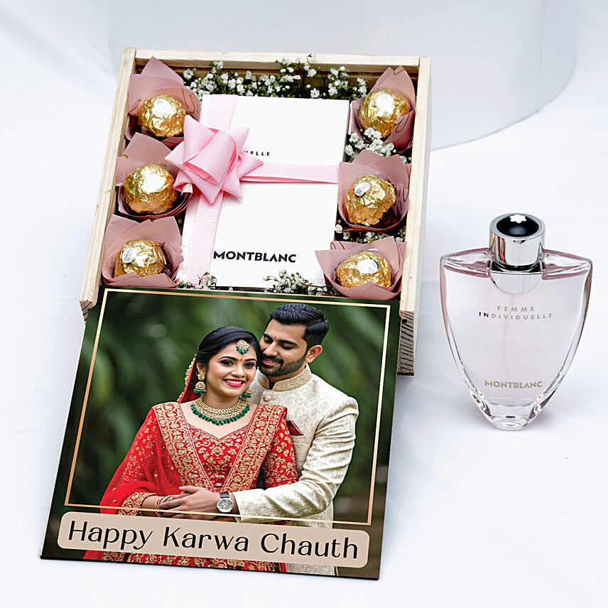 Charming Whiffs Fragrance Set for Her