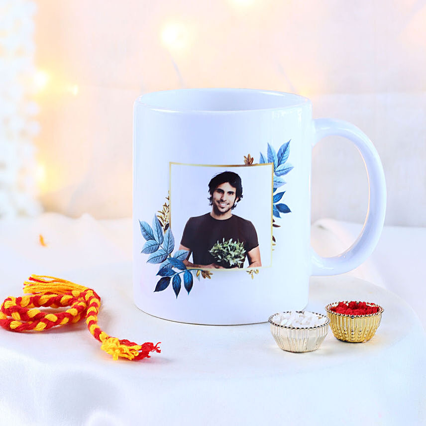 Picture Perfect Mug