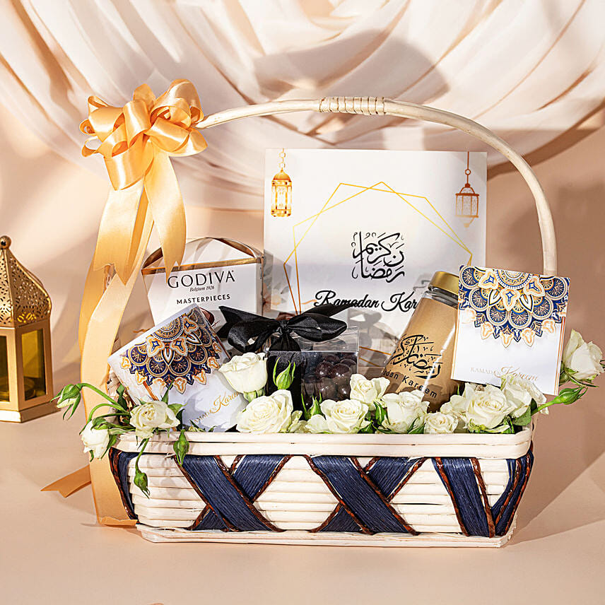 Noor Ramadan Hamper