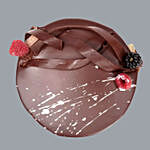 Yummilicious Chocolate Fudge Cake 1.5 Kg