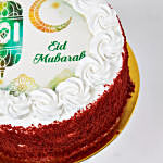 Eid Mubarak Cake 1 Kg