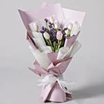 Pastel Pretty Blooms Bouquet