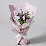 Pastel Pretty Blooms Bouquet