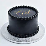 Eid Celebration Chocolate Cake 1 Kg