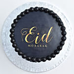 Eid Celebration Chocolate Cake 1 Kg