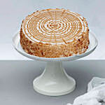 1Kg Yummy Butterscotch Cake