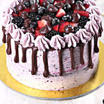 Chocolate Berry Delight Half Kg