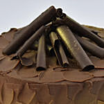 Chocolate Cake 1.5 Kg