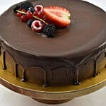 Delicious Chocolate Cake 1.5 Kg