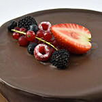 Delicious Chocolate Cake 1.5 Kg