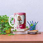 Personalized Cartoon Mug