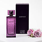 Amethyst Perfume by Lalique 100 ML