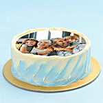 Grandparents Day Special Cake 4 Portion