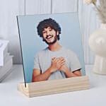 Perfect Personalised Picture Frame