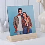 Personalised Photo Memory Frame