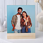 Personalised Photo Memory Frame