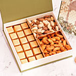 Sweet & Nutty Diwali Box