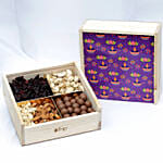 Diwali Dry Fruits Gift Box