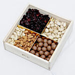 Diwali Dry Fruits Gift Box