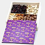 Diwali Dry Fruits Gift Box