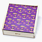 Diwali Dry Fruits Gift Box