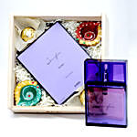 Perfume & Chocolate Moments Gift Box