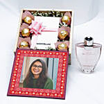 Perfume & Sweet Moments Gift Set