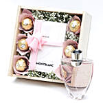 Charming Whiffs Fragrance Set for Her