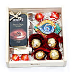 Chocolate Gift Hamper for Diwali