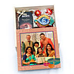 Chocolate Gift Hamper for Diwali