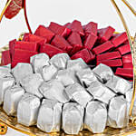 National Day Chocolate Tray