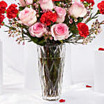 Love is the Irresistible Flower Arrangement