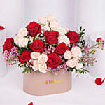 Lovely Roses for Love