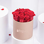 Pure Love Valentine Box