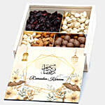 Ramadan Dry Fruits Gift Box