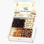 Ramadan Dry Fruits Gift Box