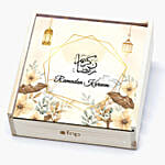 Ramadan Dry Fruits Gift Box