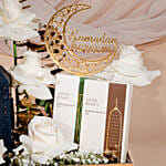 Ramadan Elegance N Dubai Chocolate