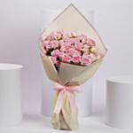 Pink Touch Bouquet